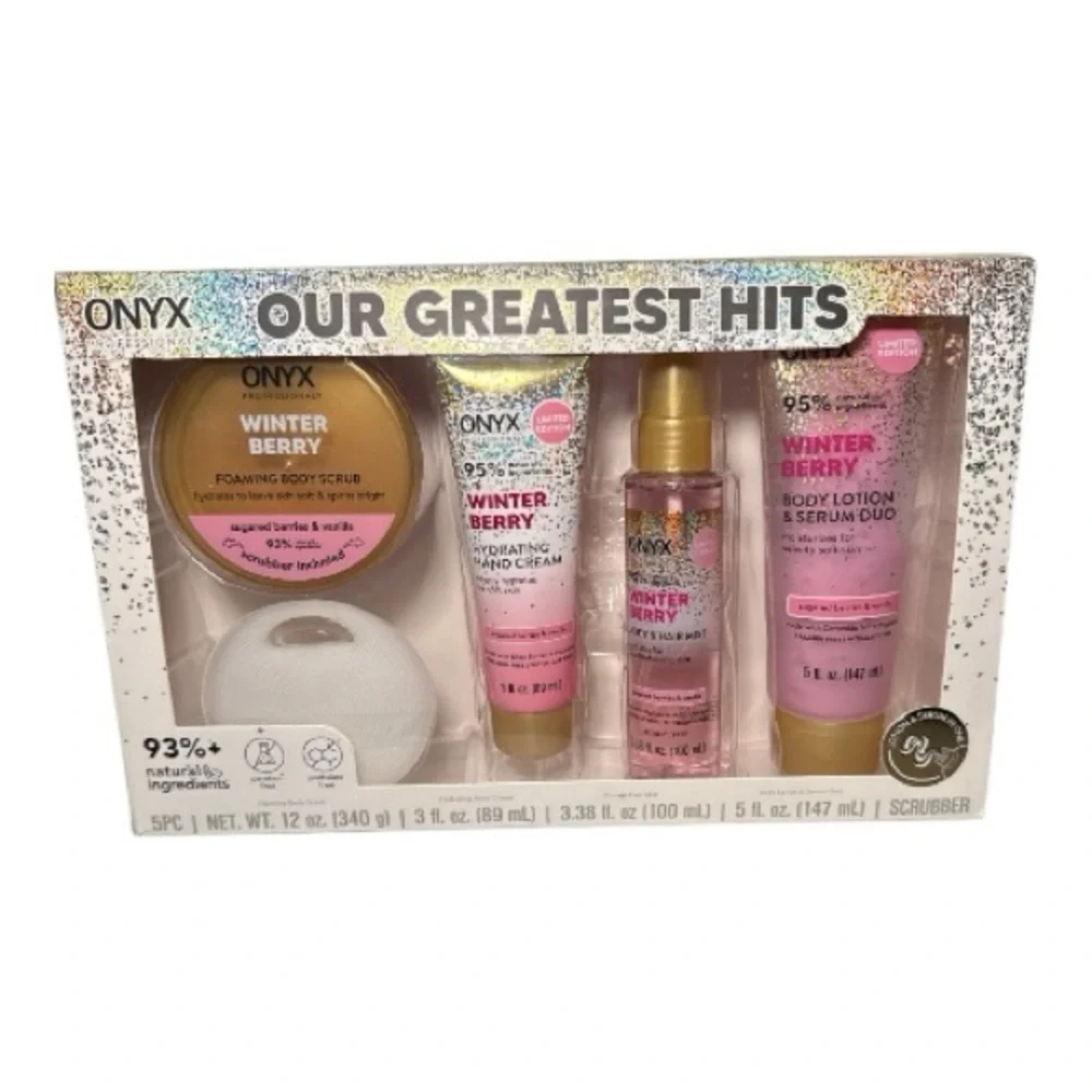 Onyx new box